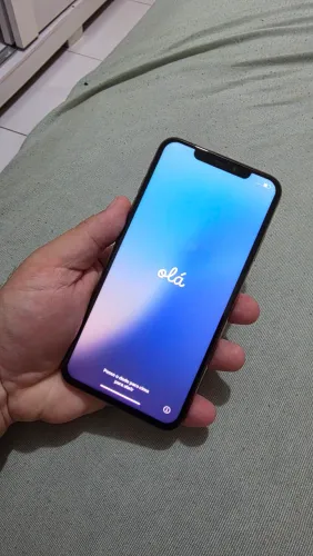 Iphone XS Max Rose 64gb