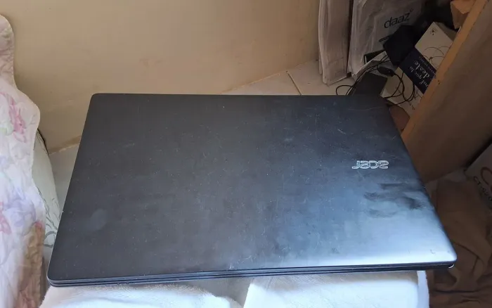 Notebook acer