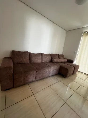 SOFA 5 Lugares