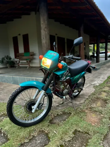 NX 200 1999 