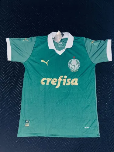 Camisa Palmeiras Temp 2024