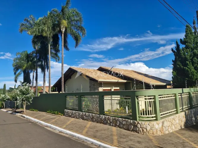 casa - Centro - Analândia