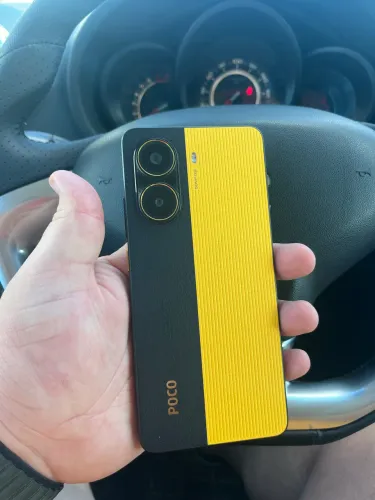 Poco X7 Pro