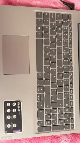 ? NOTEBOOK LENOVO IDEAPAD S145 ? À VENDA