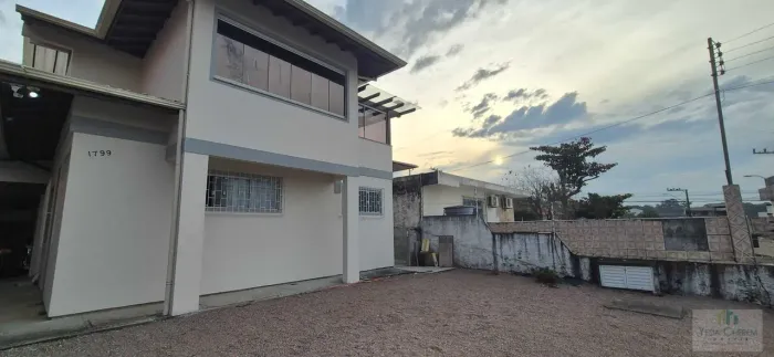 Apartamento em Areias, São José/SC