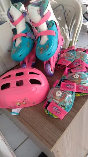 Patins