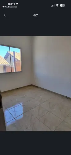 CASA À VENDA OU PARA ALUGAR - FLORESTA ENCANTADA, ESMERALDAS/MG