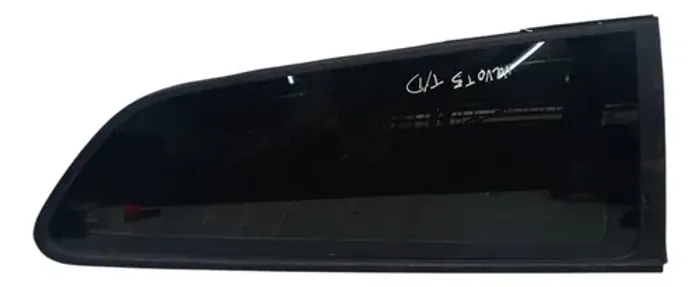 Vidro Fixo Traseiro Direito Volvo C30 T5 2008 2009 2010