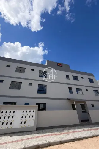 APARTAMENTO 1 QUARTO - NOVA BRASILIA