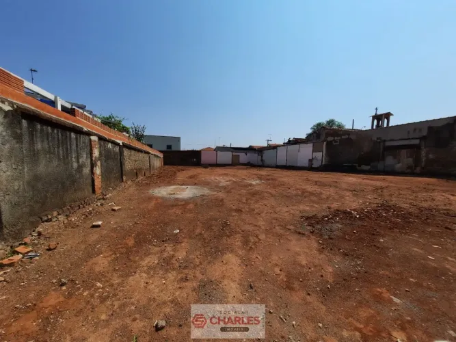 Terreno Para Venda MIRANTE MOGI MIRIM