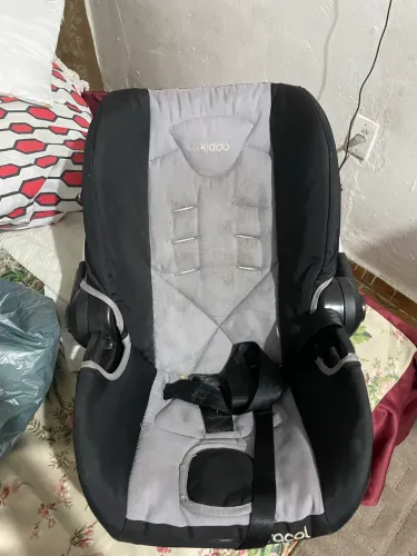 Bebe conforto/cadeirinha de carro