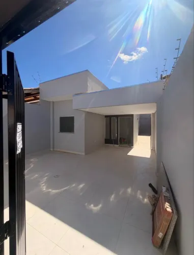 !Casa à venda na Várzea