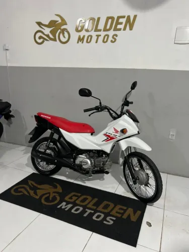 Pop 110cc Es - 2025