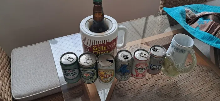 OKTOBERFEST: KIT PARA COLECIONADOR