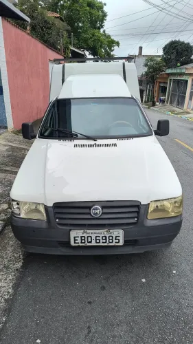 Fiat Fiorino Furg.1.5/1.3/1.3 Fire/1.3 F.flex 2008
