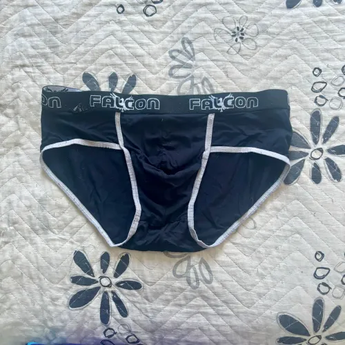 Cueca Preta