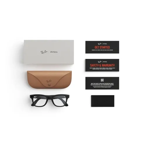 Óculos Rayban Meta Gen 2