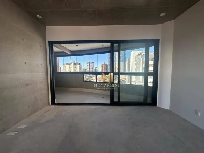 Apartamento com 2 dormitórios à venda, 68 m² por R$ 1.050.000 - Jardim - Santo André/SP