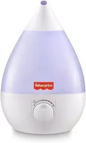 Umidificador de ar Fisher Price