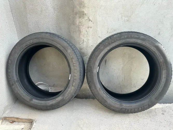 Pneus Michelin 205/55r17