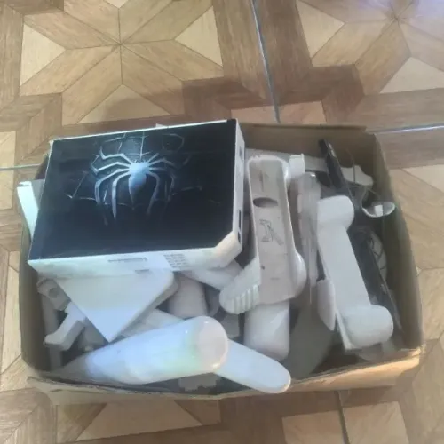Vídeos games