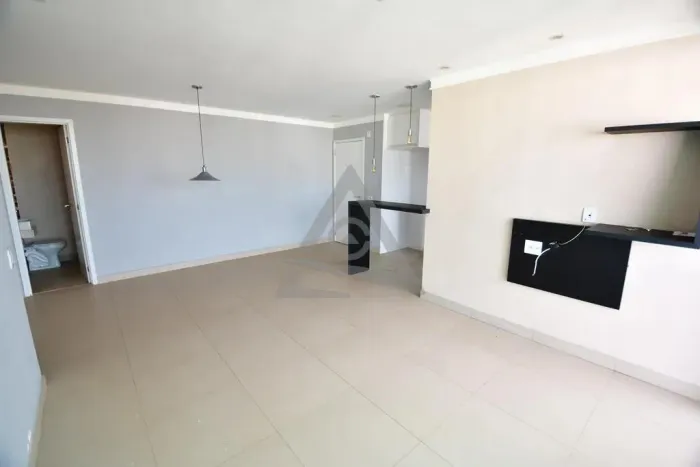 Apartamento para alugar em Campinas, Jardim Guanabara, com 3 quartos, com 96 m², Modèle