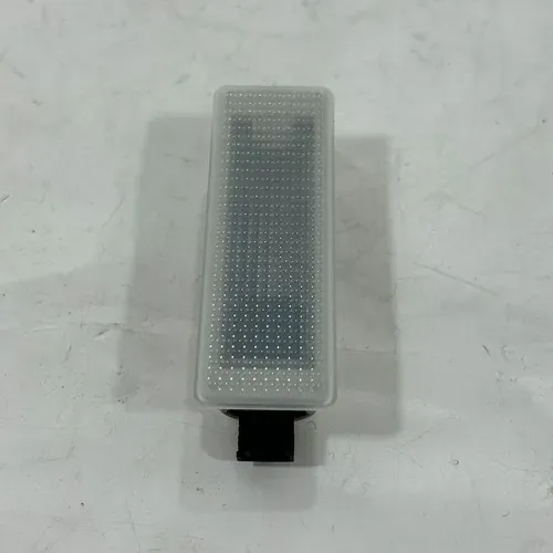 Luz Porta Luvas Bmw 120i Série 1 2016 a 2018 H5 Branco Branco-neutro