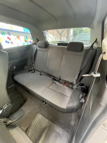 Volkswagen Fox City 1.0mi/ 1.0mi Total Flex 8V 3P 2006
