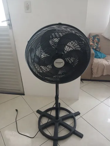 VENTILADOR VENTISOL