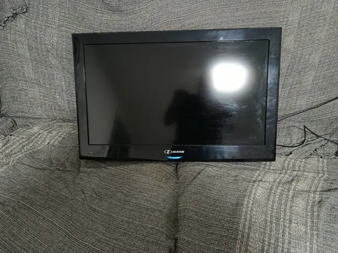 Tv Buster televisor 32 Em Bom Estado
