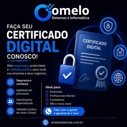 certificado digital a1