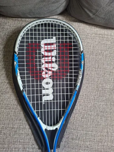 RAQUETE SQUASH NOVA