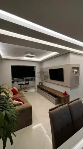 Apartamento/Padrão - Residencial - No bairro Jardim Estoril - Belo Horizonte