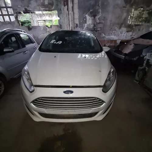 Peças ford new fiesta 1.6 16v sigma
