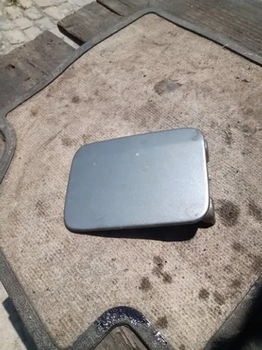 Portinhola Tampa Tanque Volkswagen Gol/parati/saveiro G3 G4