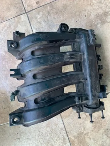 coletor admissao renault sandero 1,0 original