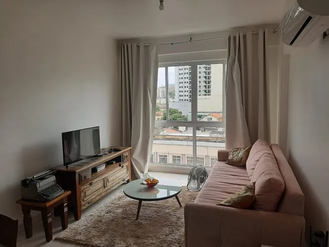 Apartamento Centro Três Rios RJ