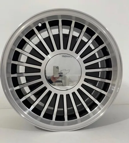 Roda gm Opola Ralinho aro 17 nova