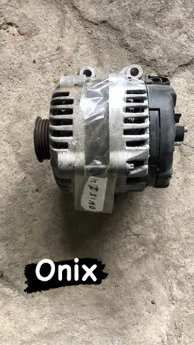 Alternador onix