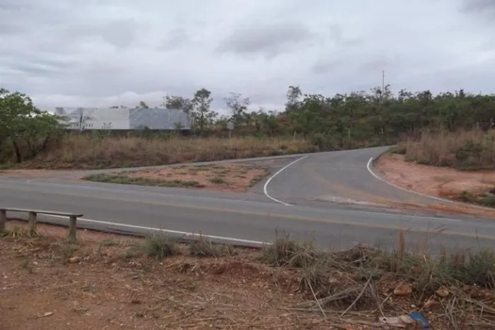 Chácaras de 1.250 metros, próximo a Serra do Cipó (Temos varias opções).