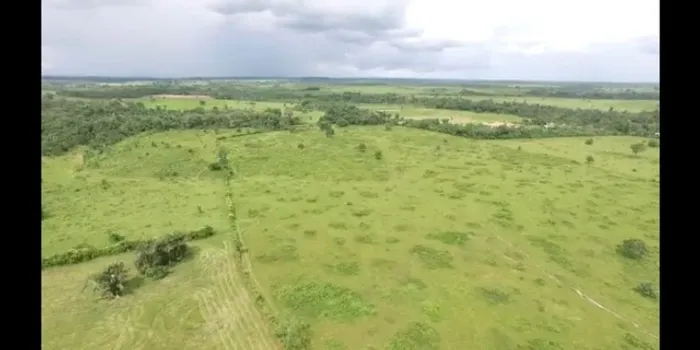 87 alqueires com 70 de abertura por R$5.000.000,00 venda so avista