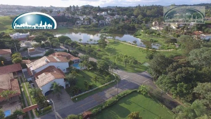 Casa com 5 dormitórios à venda, 750 m² - Condomínio Marambaia - Vinhedo/SP