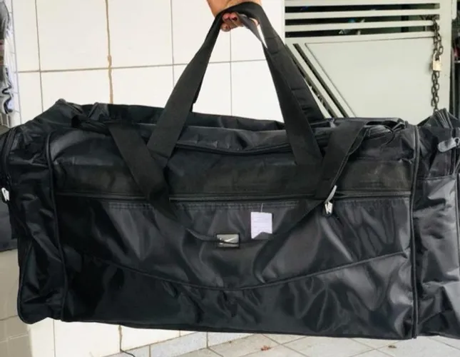Bolsa de viagem  GG