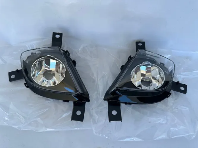 Par Farol de Milha Bmw 320i 325i 328i 2008 2009 2010 2011 2012