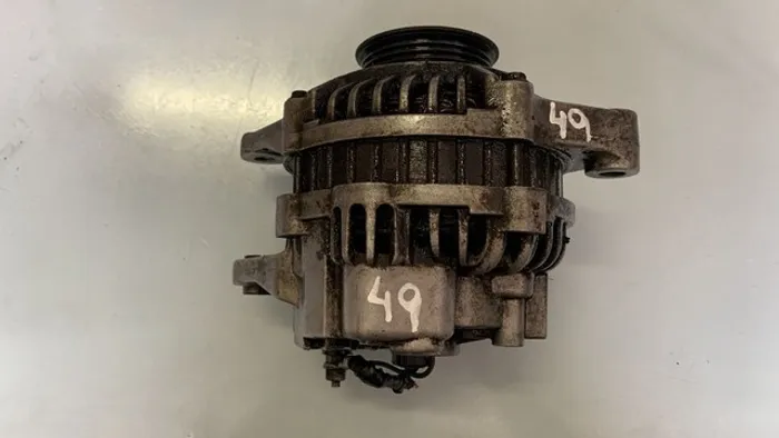 Alternador - Chrysler Neon Stratus 99  2.0