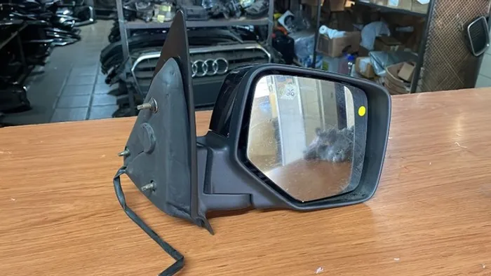 Retrovisor Ranger 2010 2011 2012 Eletrico 