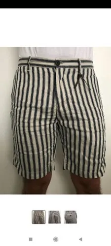 Bermuda Zara 