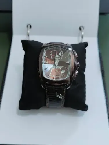 Relógio Chronotech