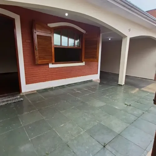 Casa com 4 quartos a venda na Vila Floresta