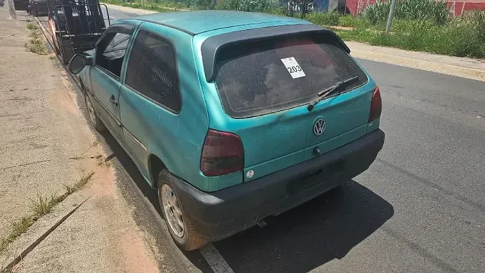 Peças em Geral para Vw/Gol I 96 1.0 CHT